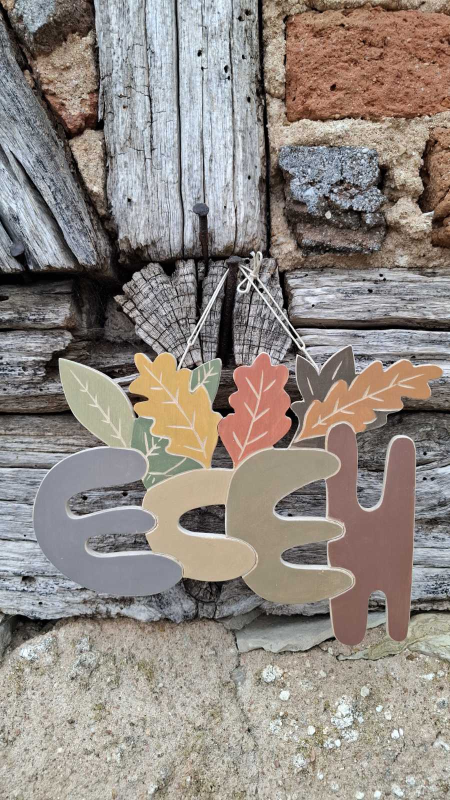 Табелка за стена/врата